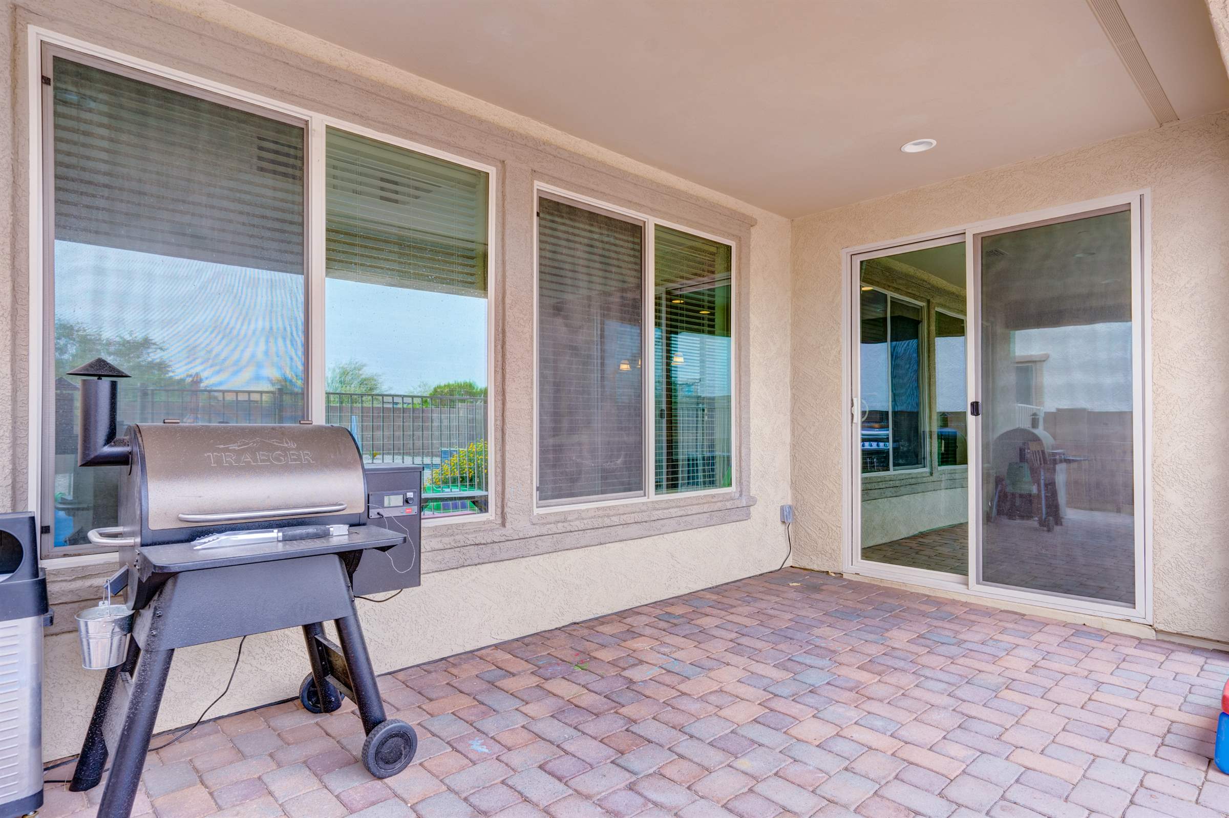 5766 S Clonmellon, Tucson, AZ 85747