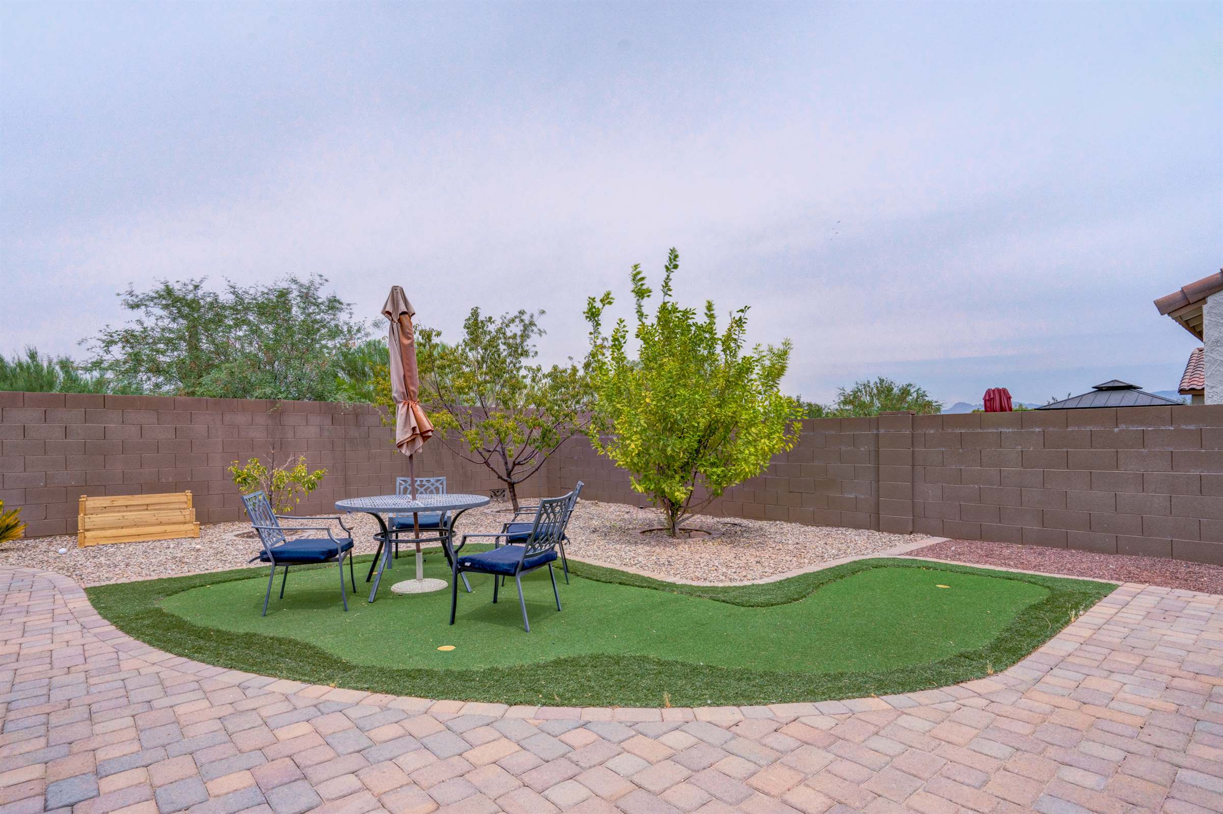 5766 S Clonmellon, Tucson, AZ 85747