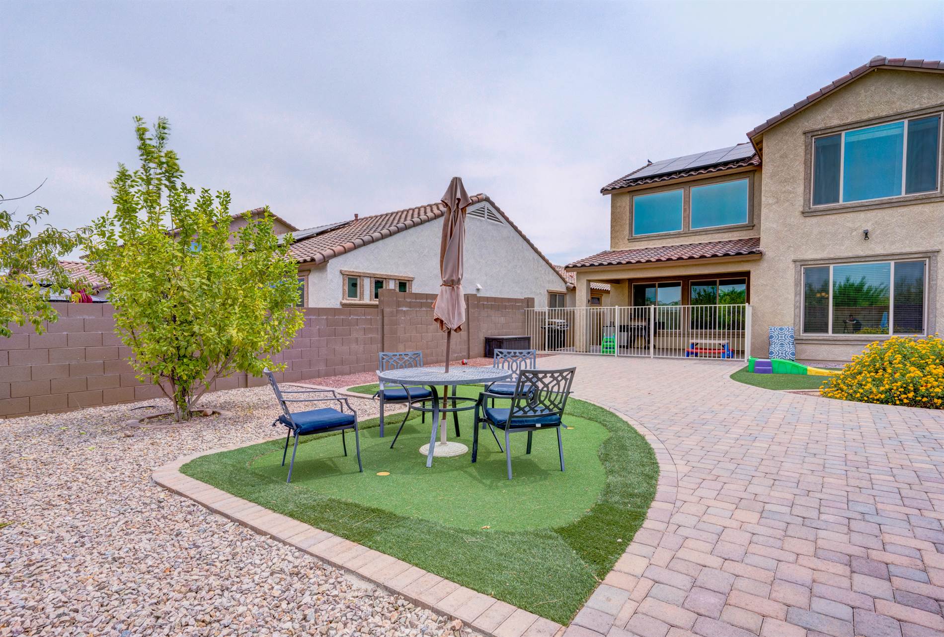 5766 S Clonmellon, Tucson, AZ 85747