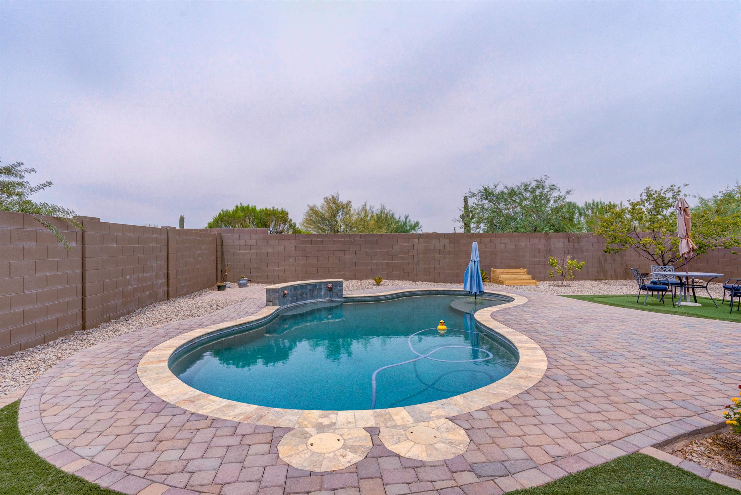 5766 S Clonmellon, Tucson, AZ 85747