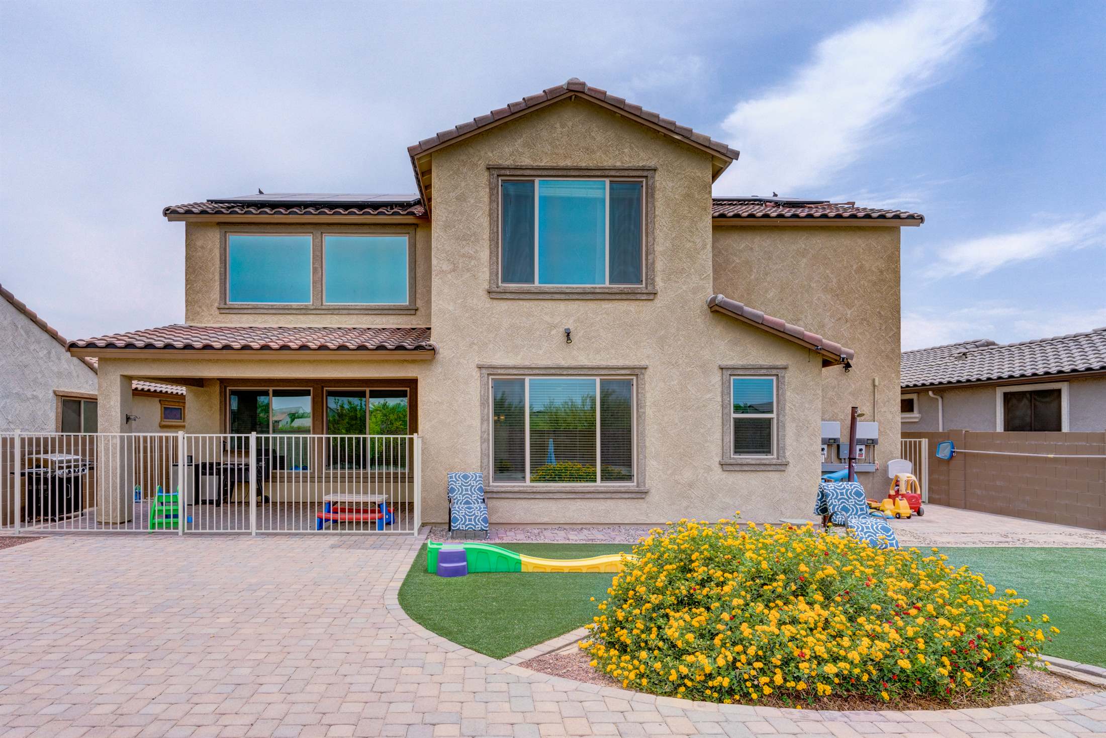 5766 S Clonmellon, Tucson, AZ 85747