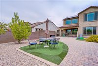 5766 S Clonmellon, Tucson, AZ 85747