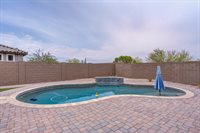 5766 S Clonmellon, Tucson, AZ 85747