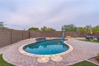 5766 S Clonmellon, Tucson, AZ 85747