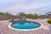 5766 S Clonmellon, Tucson, AZ 85747