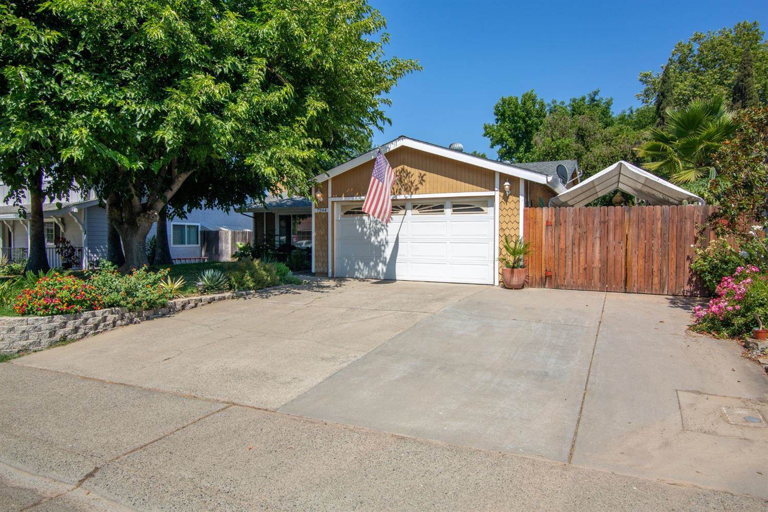 7244 Windjammer Way, Citrus Heights, CA 95621