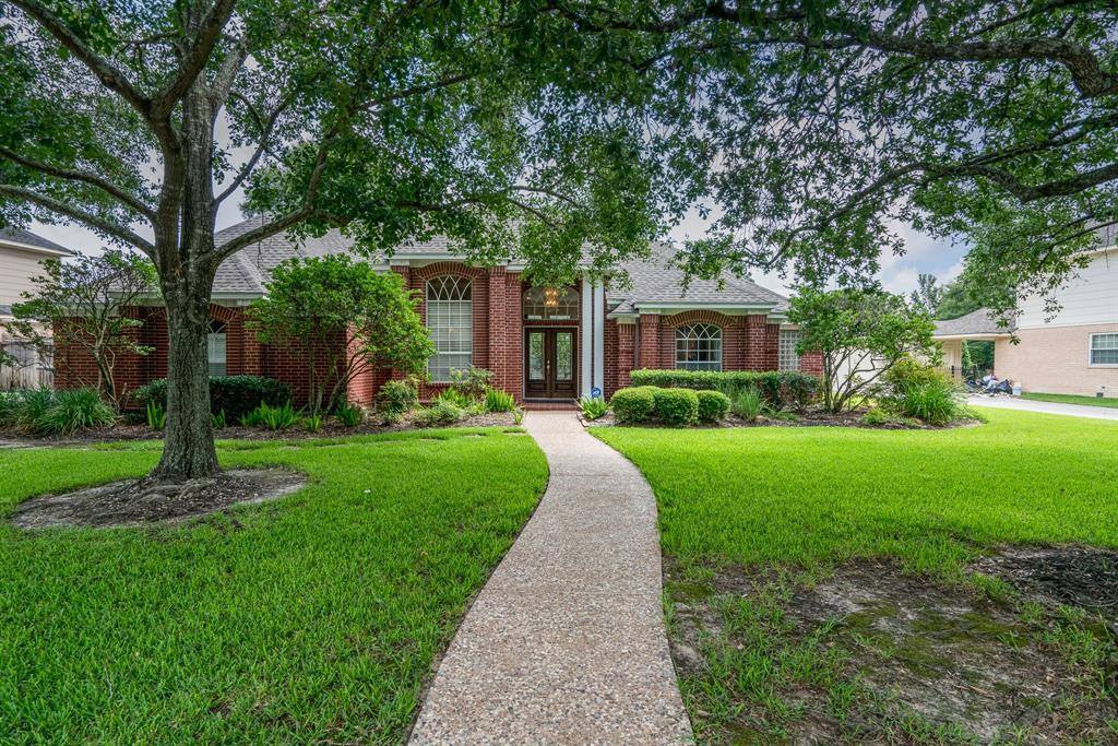 14718 Sandy Creek Drive, Houston, TX 77070