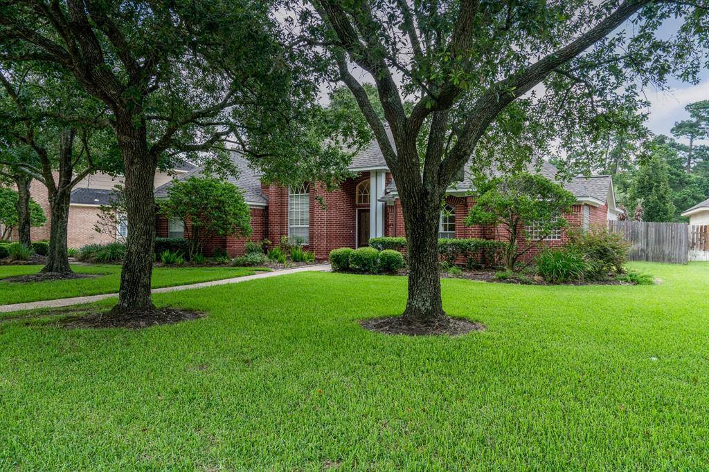 14718 Sandy Creek Drive, Houston, TX 77070