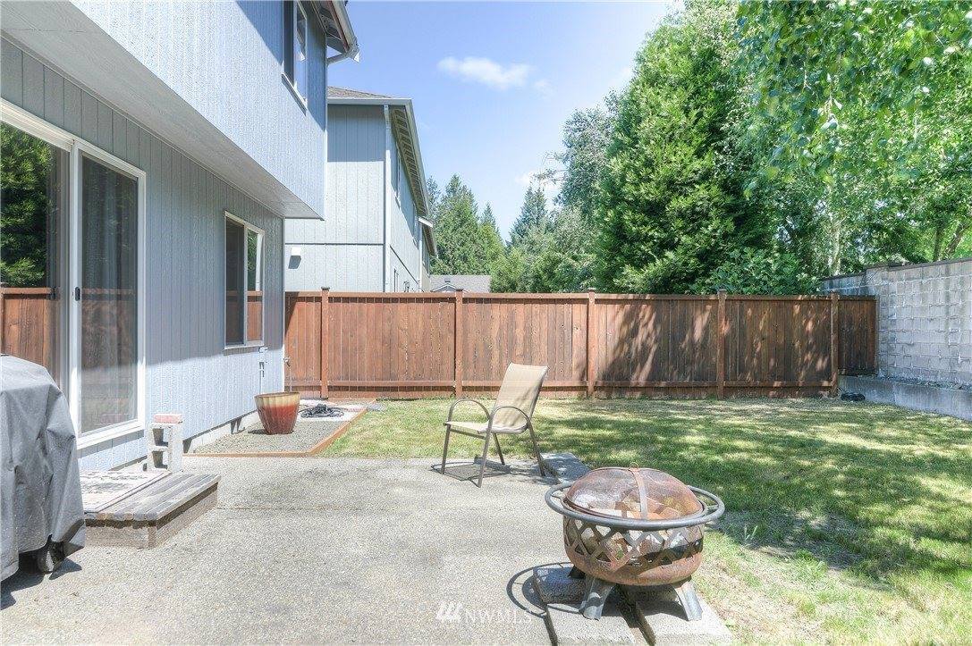 4058 Galena Street SE, Lacey, WA 98503