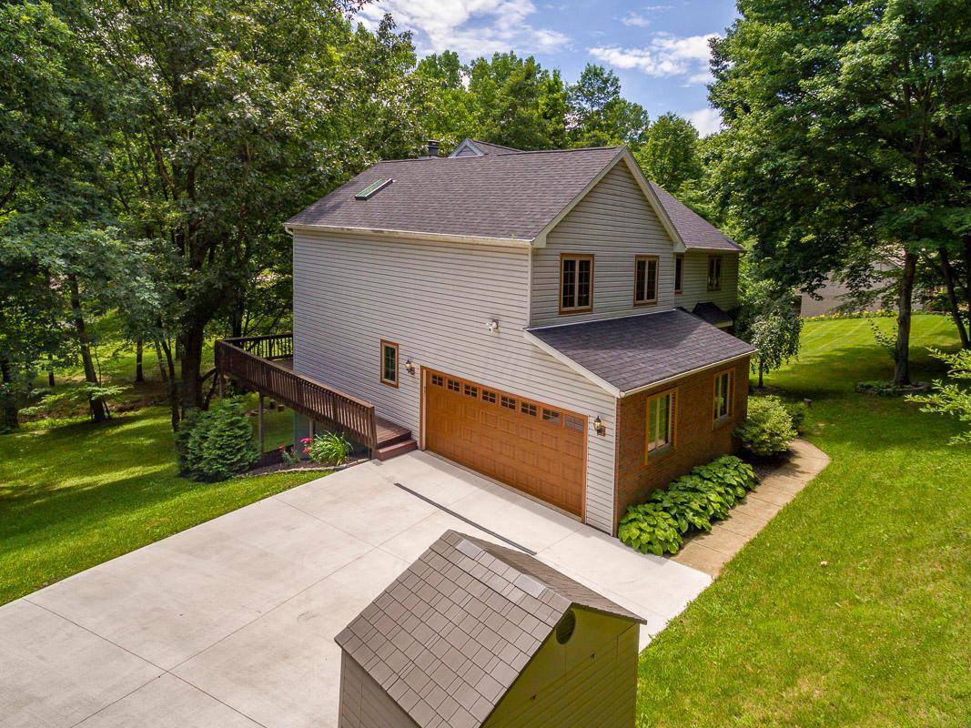 913 Briarhill Drive, Newark, OH 43055