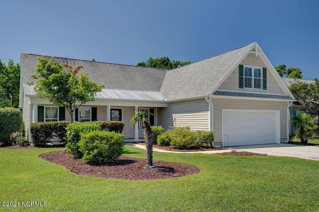 247 Bimini Drive, Winnabow, NC 28479