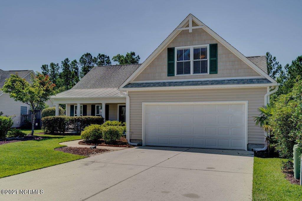 247 Bimini Drive, Winnabow, NC 28479