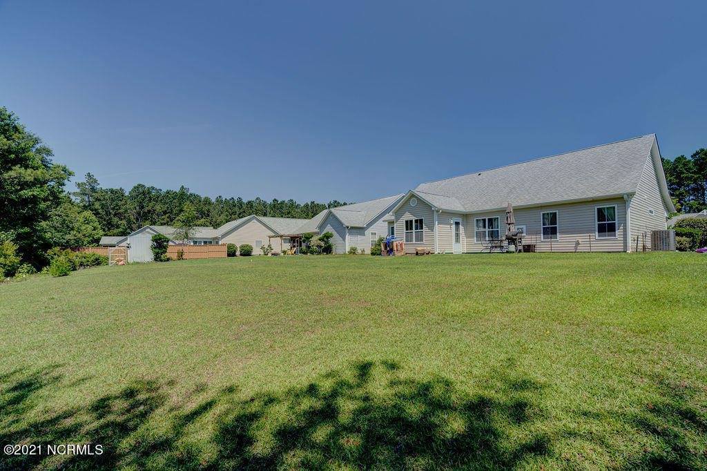 247 Bimini Drive, Winnabow, NC 28479