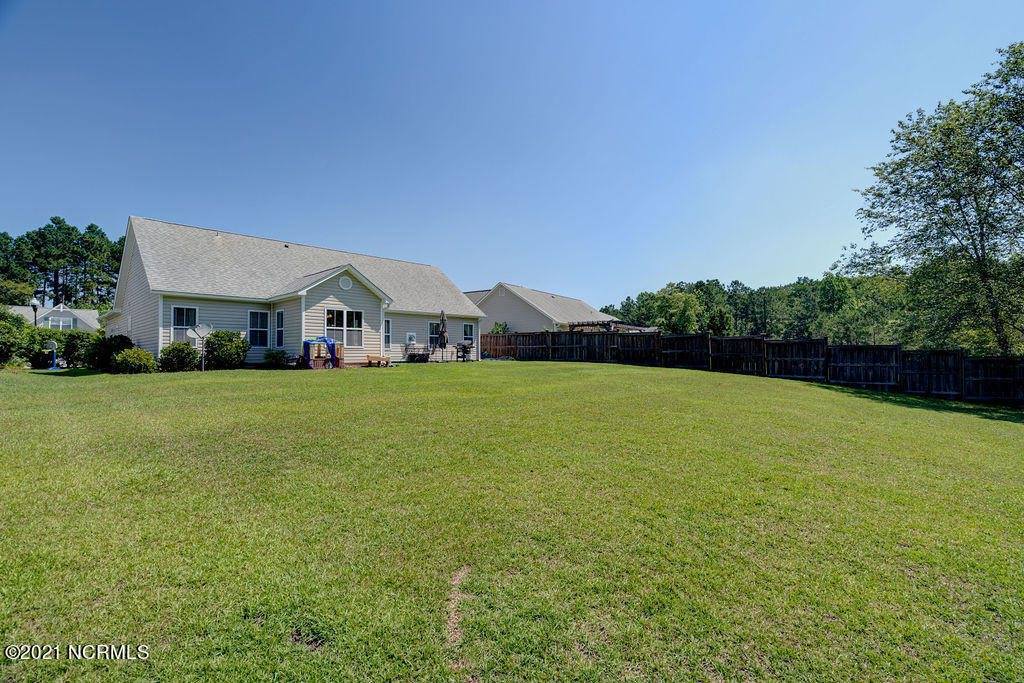 247 Bimini Drive, Winnabow, NC 28479