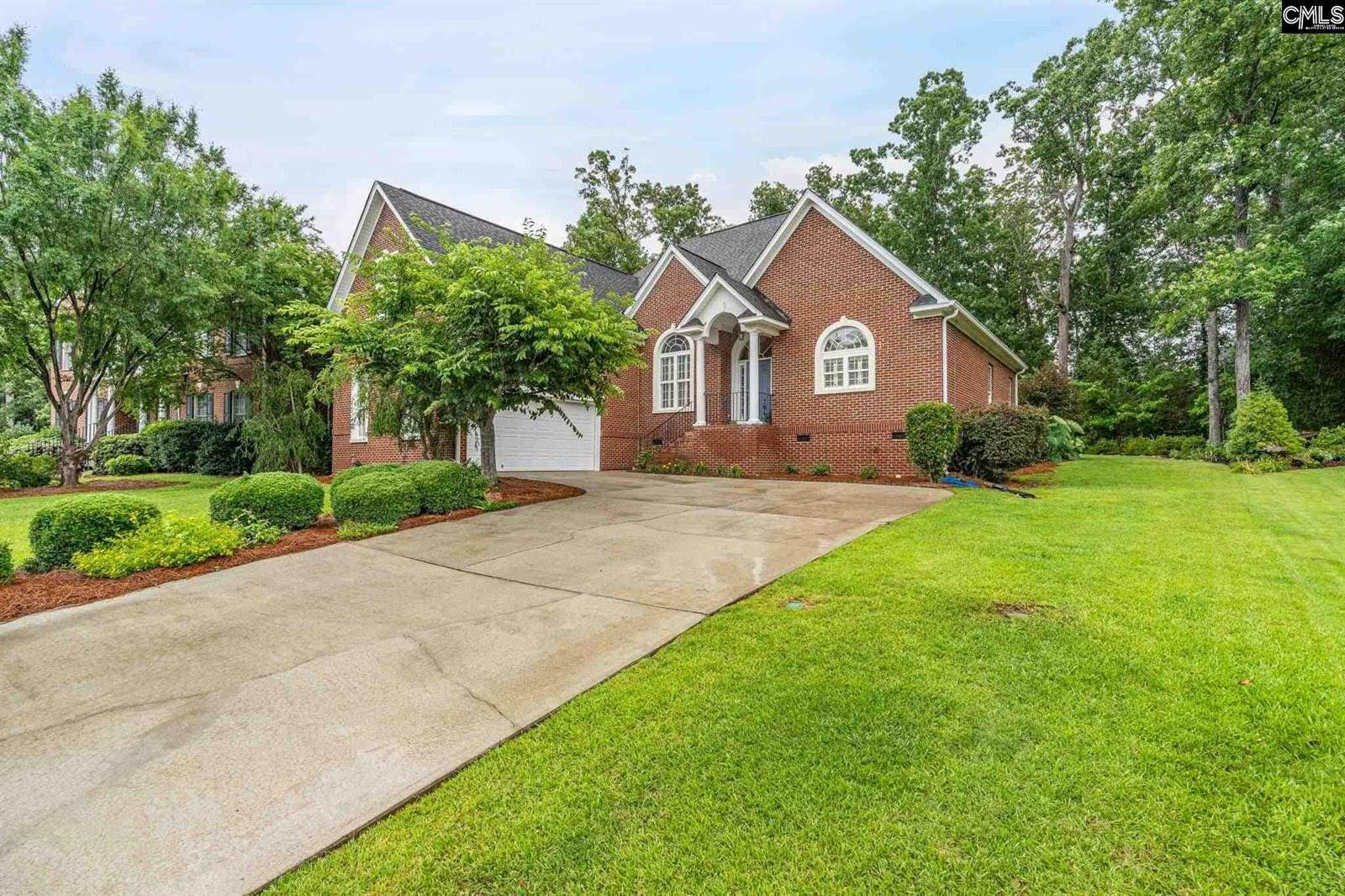 12 Sienna, Chapin, SC 29036