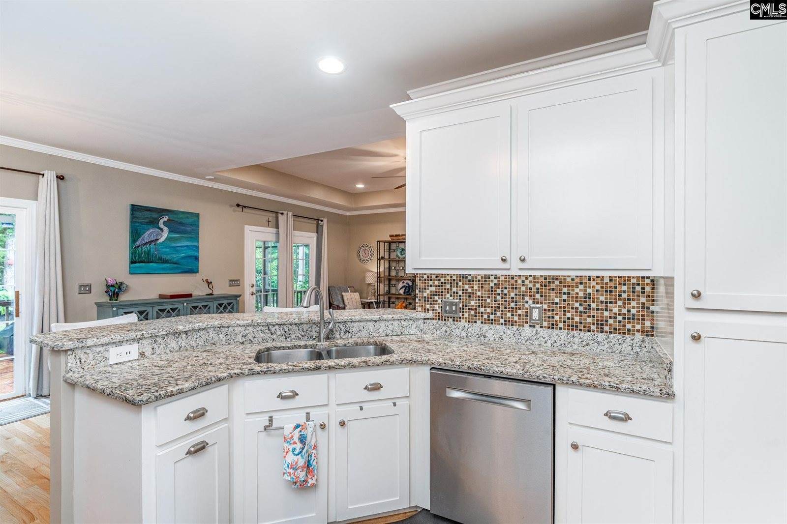 12 Sienna, Chapin, SC 29036