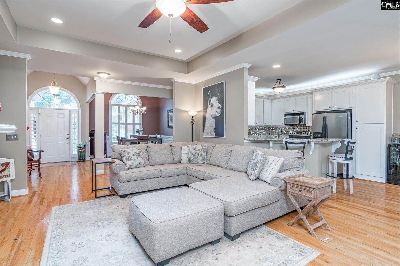 12 Sienna, Chapin, SC 29036