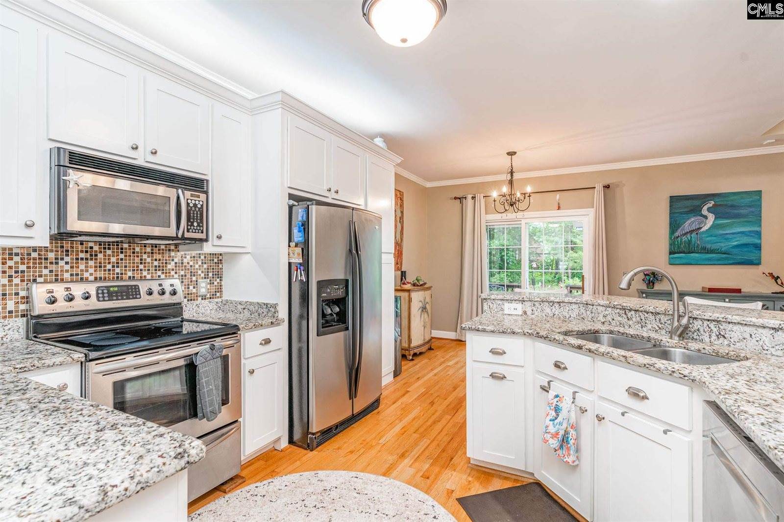 12 Sienna, Chapin, SC 29036