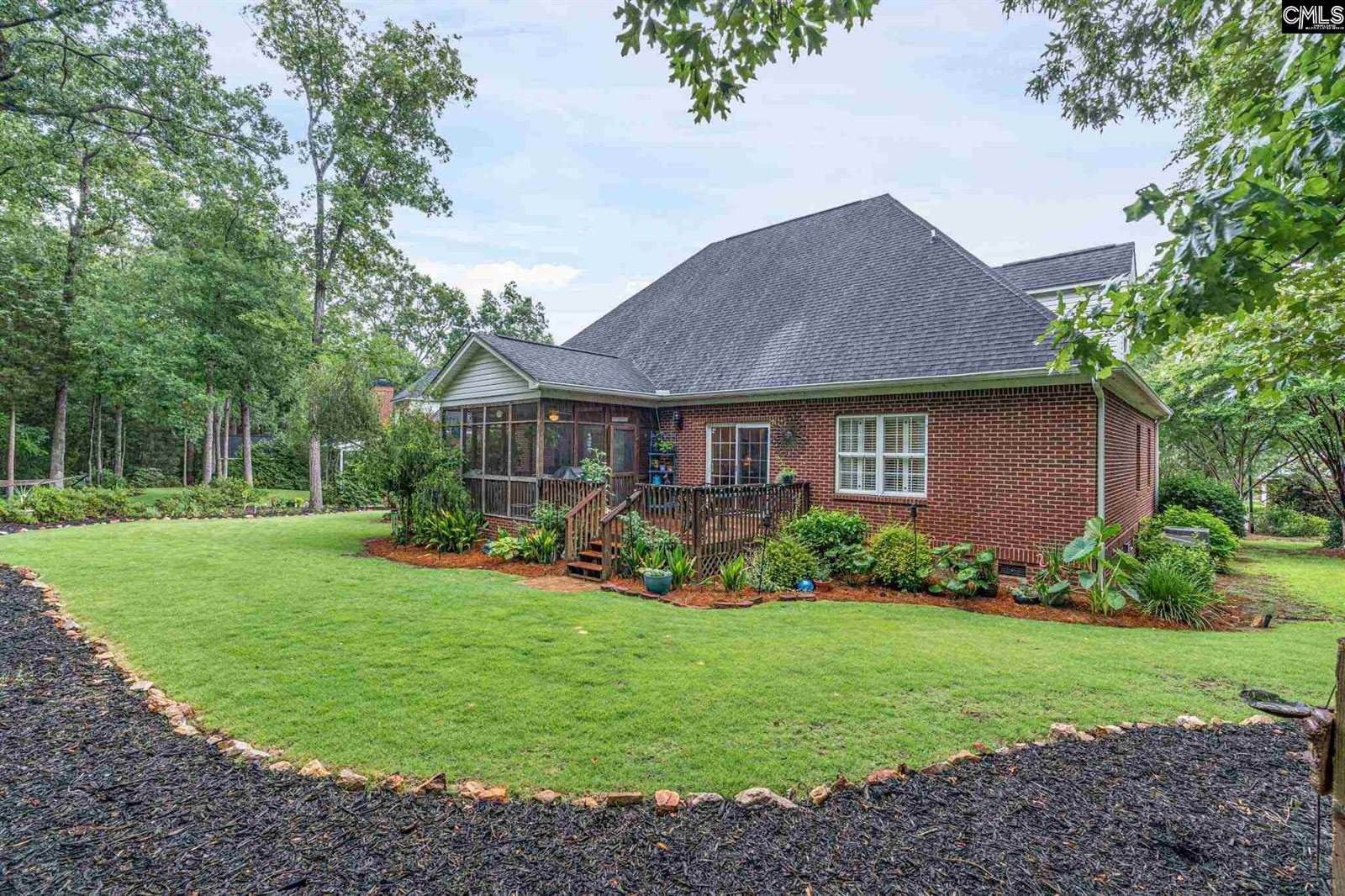 12 Sienna, Chapin, SC 29036