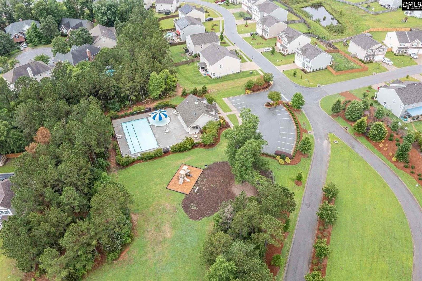 12 Sienna, Chapin, SC 29036