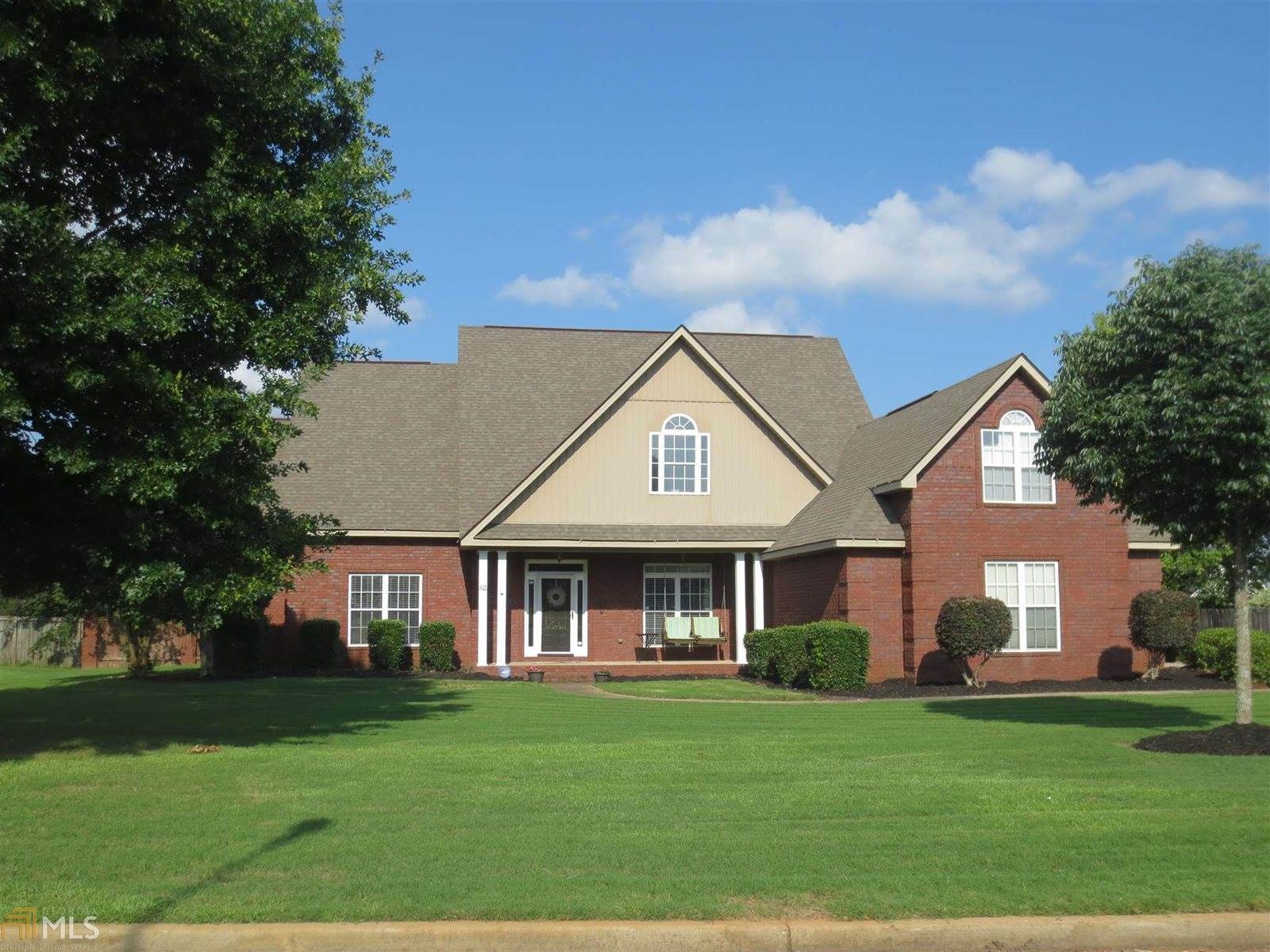 82 Sweet Bay, Kathleen, GA 31047