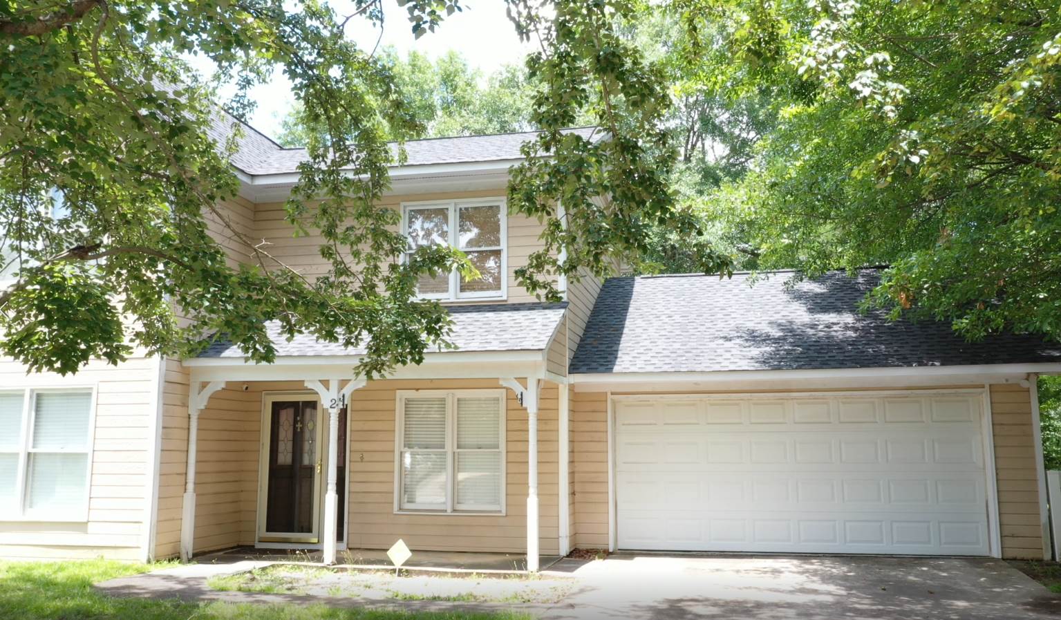 2 Greentree Trl, Centerville, GA 31028