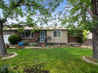 3736 West 4100 South, West Valley City, UT 84120