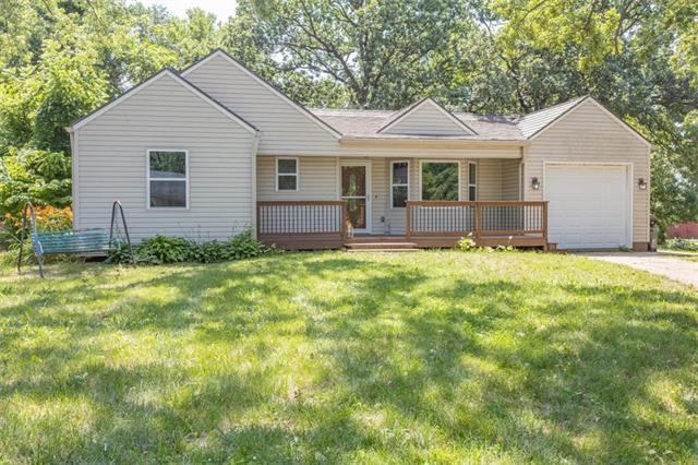 4859 Quivira Drive Lane, Shawnee, KS 66216