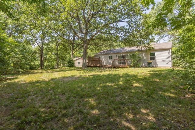 4859 Quivira Drive Lane, Shawnee, KS 66216