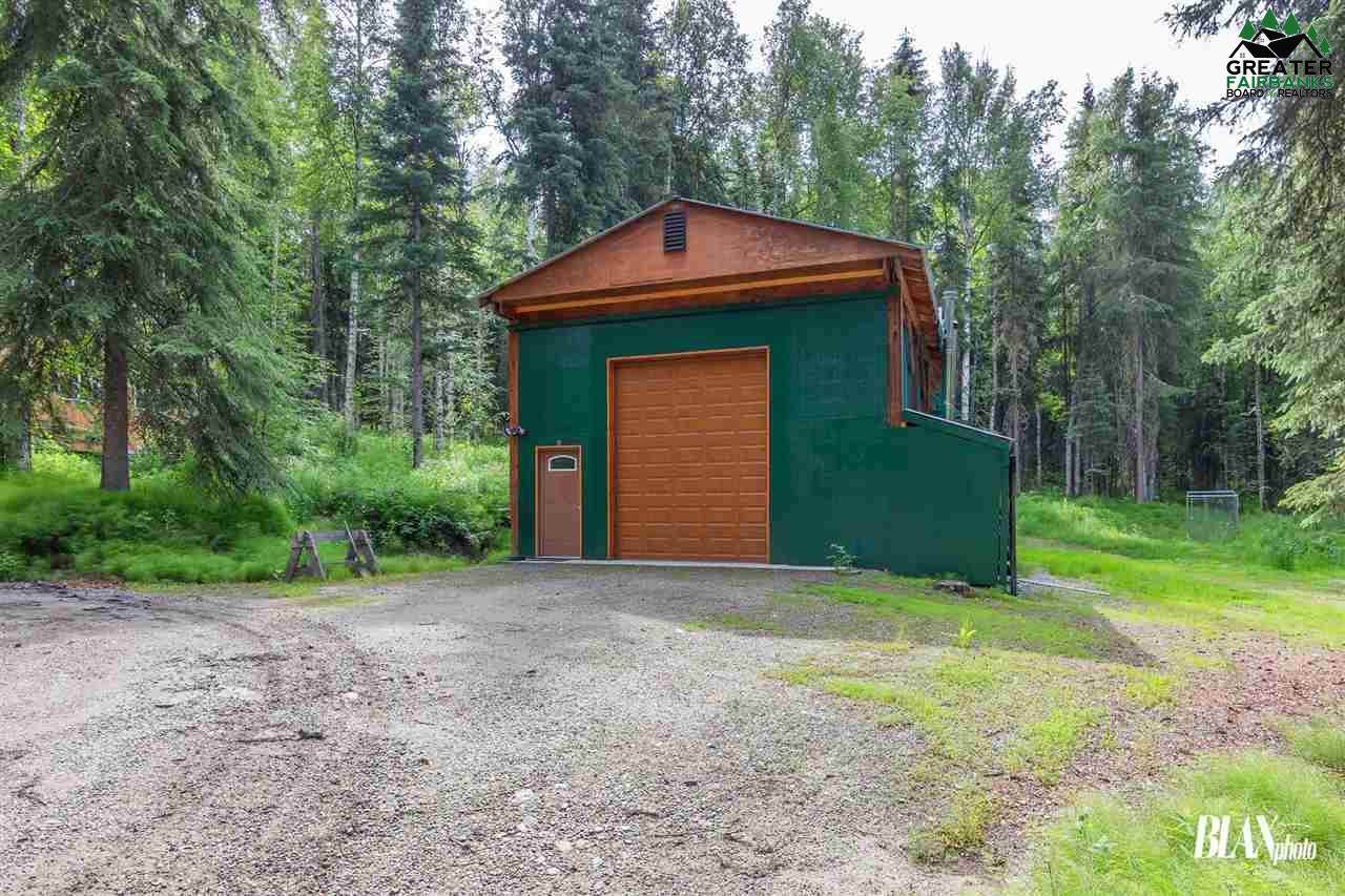 4015 Ray Court, Fairbanks, AK 99709