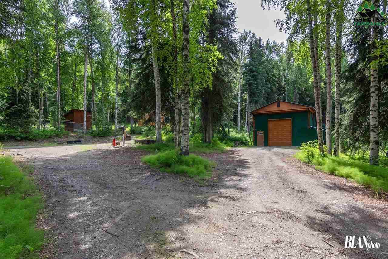 4015 Ray Court, Fairbanks, AK 99709