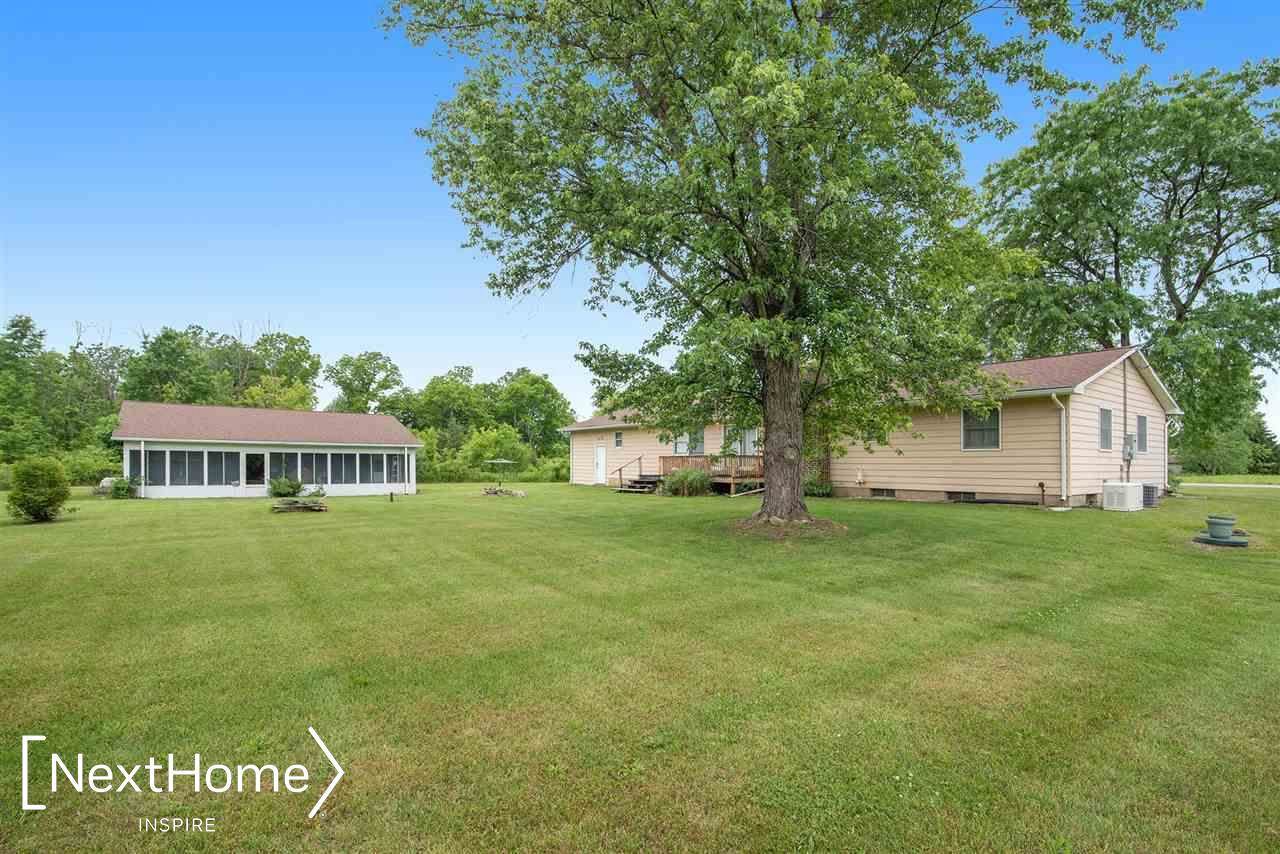 11375 W Frances, Flushing, MI 48433 Listings