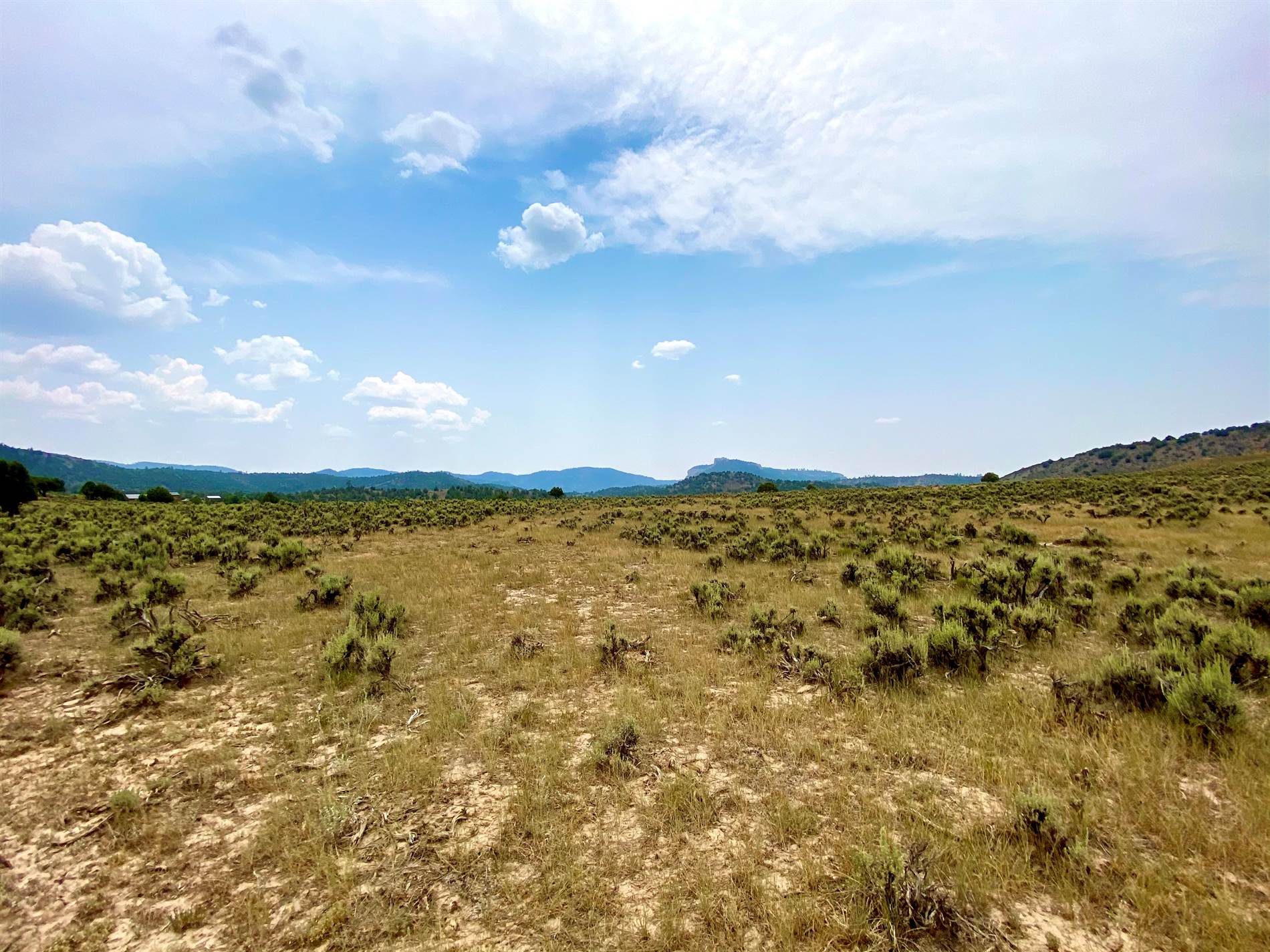 X S Rockcliff (LOT 7) Circle, Pagosa Springs, CO 81147