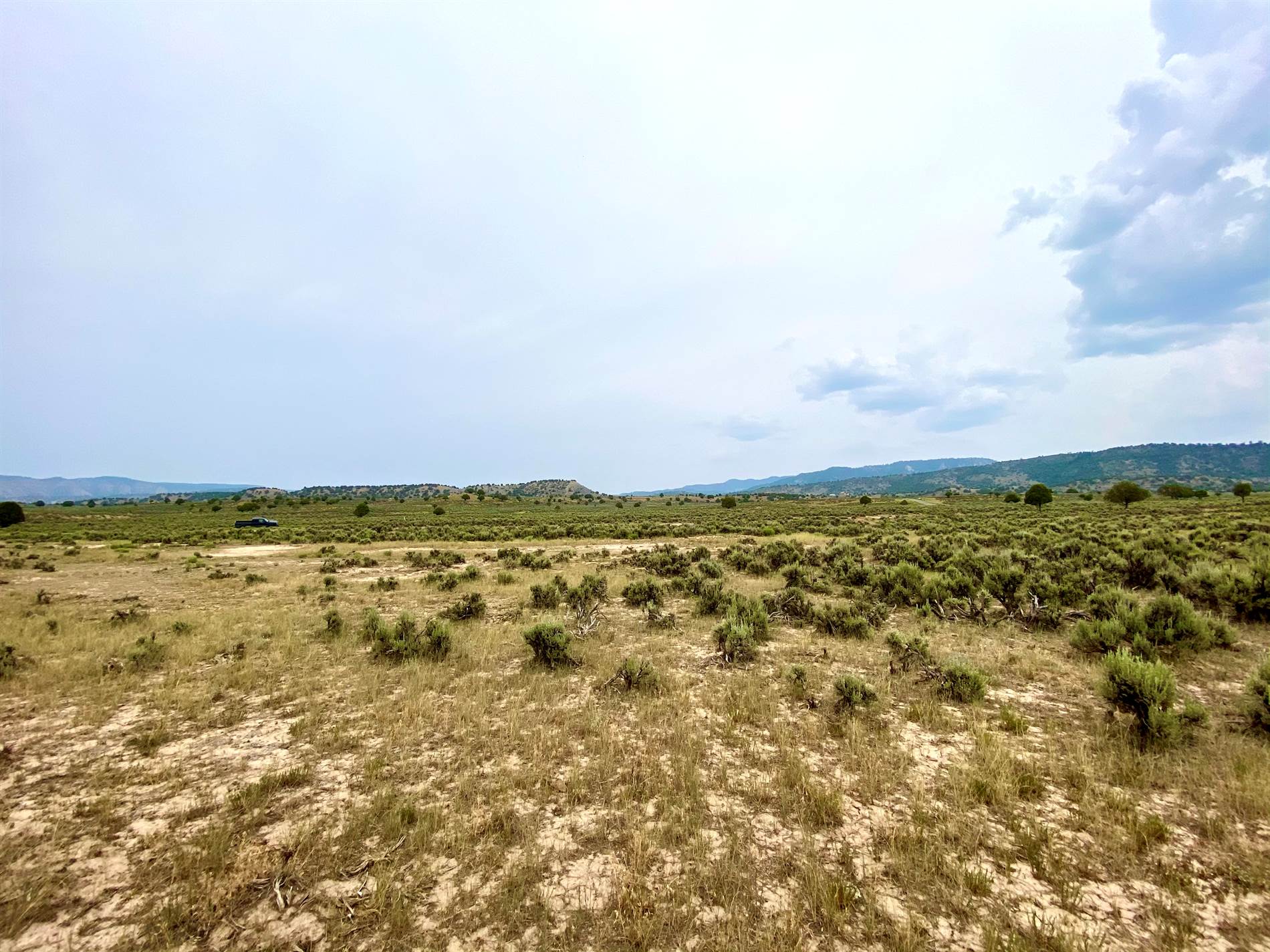 X S Rockcliff (LOT 7) Circle, Pagosa Springs, CO 81147
