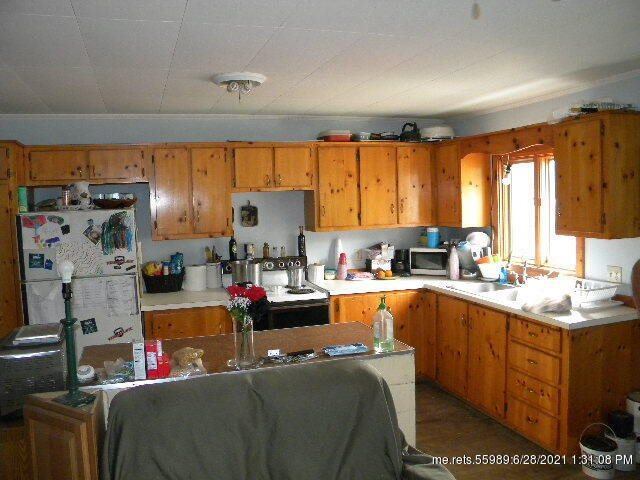 311 Medway Road, Mattawamkeag, ME 04459