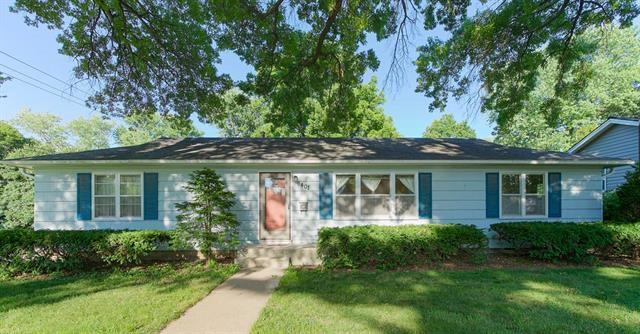 6401 Riley Street, Overland Park, KS 66202