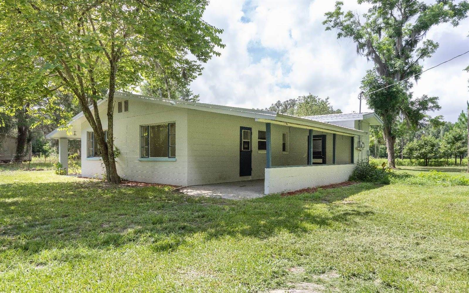 10138 34th Street, Live Oak, FL 32060