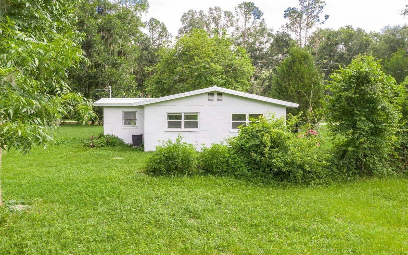 10138 34th Street, Live Oak, FL 32060