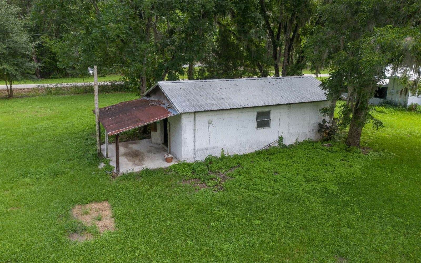 10138 34th Street, Live Oak, FL 32060