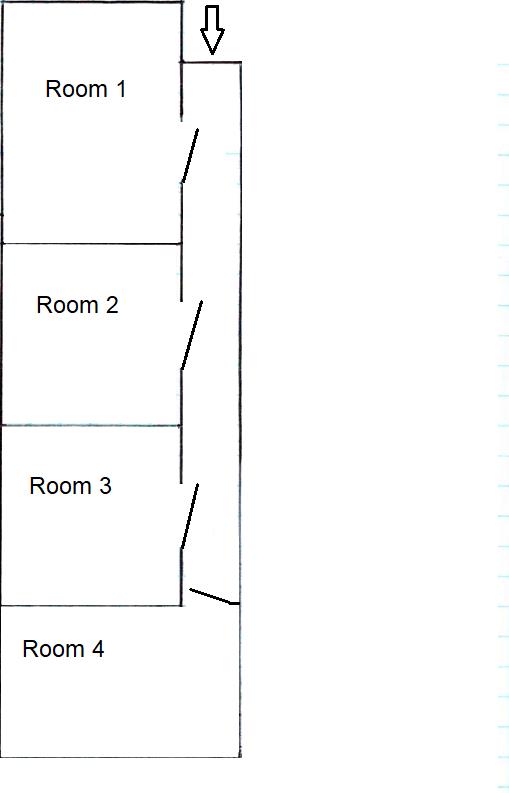 1864 Clove rd, Sgtaten Island, NY 10304