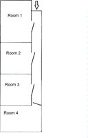 1864 Clove rd, Sgtaten Island, NY 10304