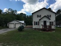 41 Coffin Street, Howland, ME 04448