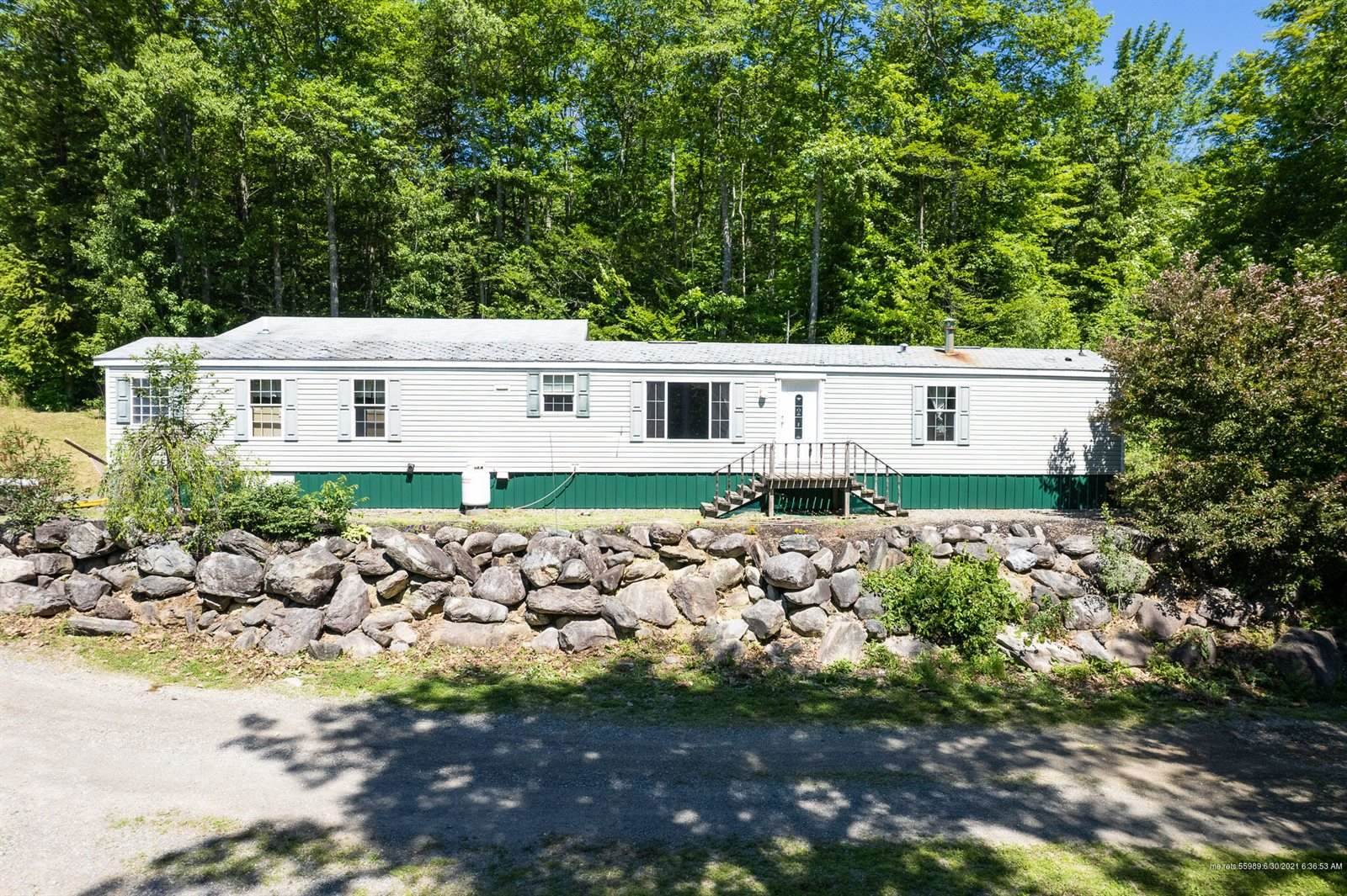 388 Western Avenue, Dixmont, ME 04932