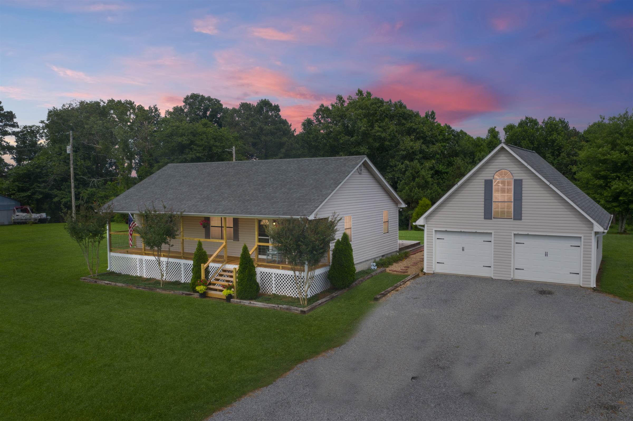 743 CO RD 1352, Vinemont, AL 35179 Listings NextHome Limitless Realty