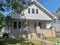 607 S Linn, Sioux City, IA 51106