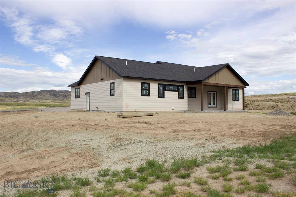 3 Smooth Brome Court, Three Forks, MT 59752