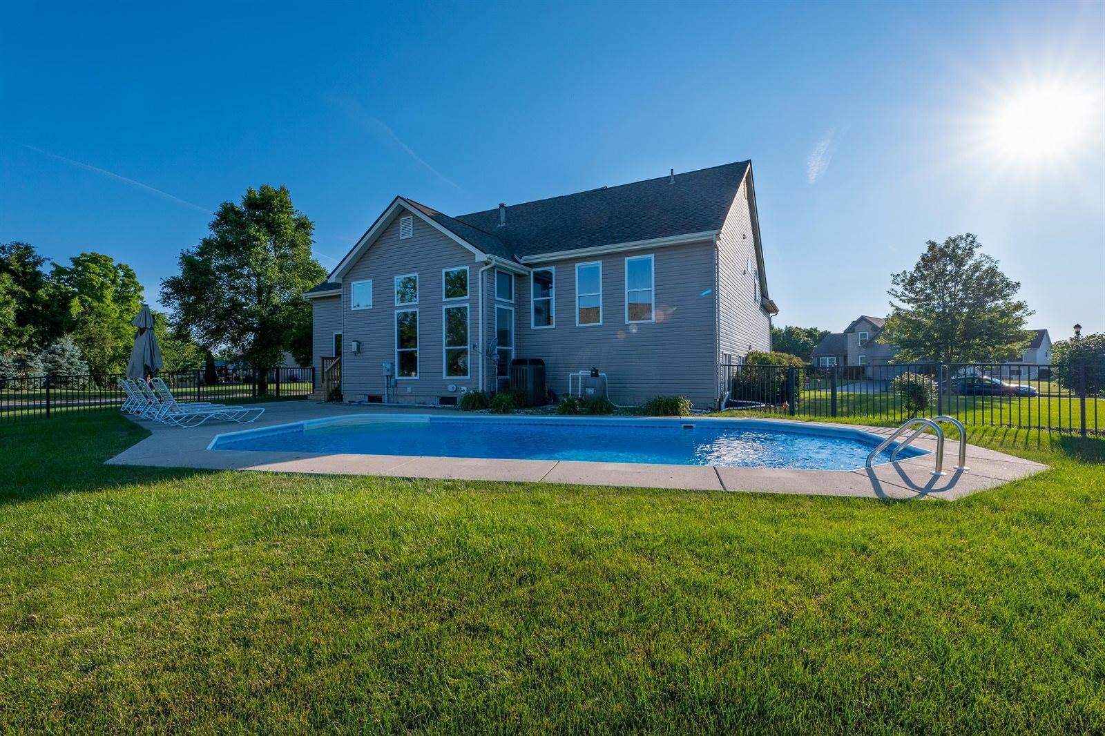 3175 Benbrook Pond Drive, Hilliard, OH 43026