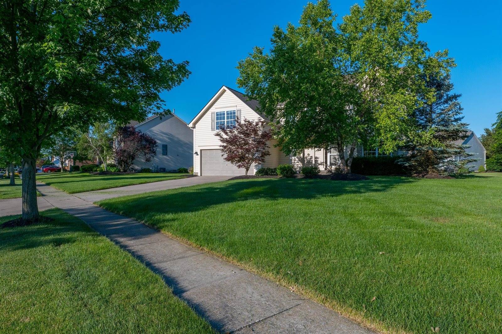 3175 Benbrook Pond Drive, Hilliard, OH 43026