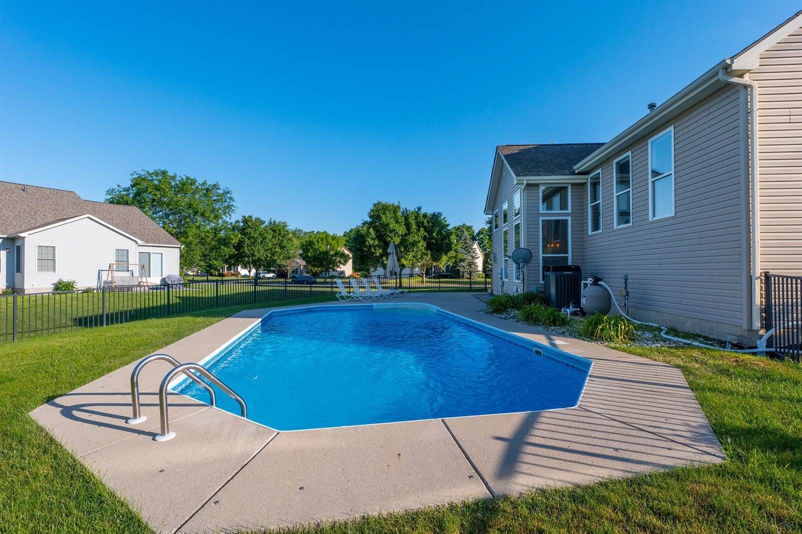 3175 Benbrook Pond Drive, Hilliard, OH 43026