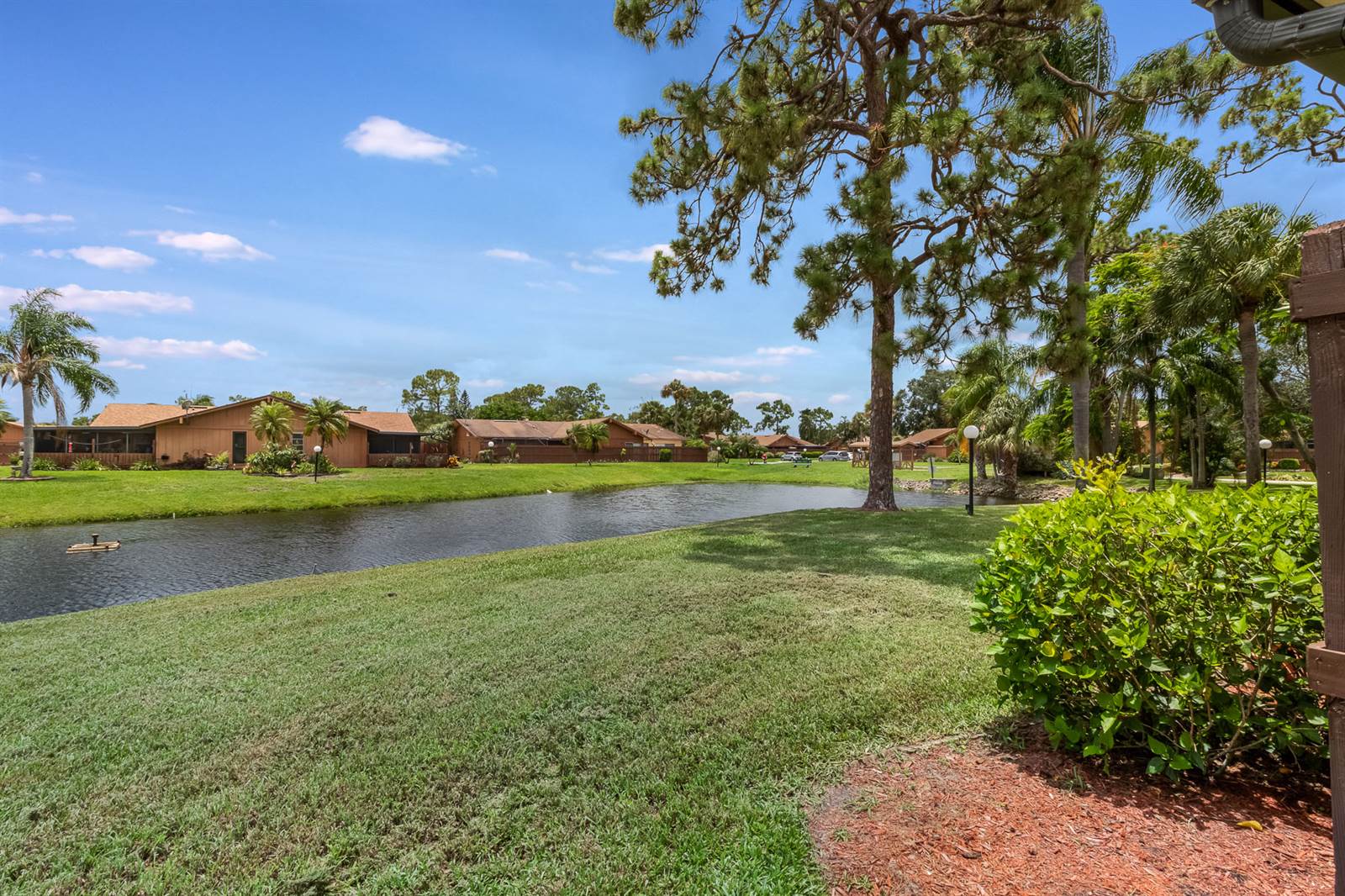 5702 Foxlake Drive, #1, North Fort Myers, FL 33917